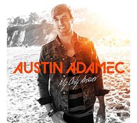 Adamec, Austin - All The Brighter