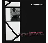 Adames Vinicio - El Comienzo Del Camino