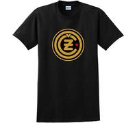 ADAMF WRNNUP Cz Motocross T-Shirt XL