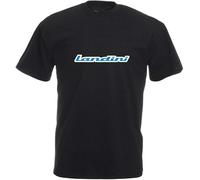 ADAMF WRNNUP Landini Tractors T-Shirt Various Sizes &Amp; Colours Tractor Farming Enthusiast Black XL