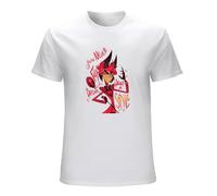 ADAMF WRNNUP Men's System Come And of A Good Down Unisex Tee T-Shirts White XXL