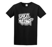 ADAMF WRNNUP Souls of Mischief Rap Hip Hop Hieroglyphics Men's T-Shirt Black L