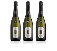 Adami Bosco di Gica - Valdobbiadene Prosecco Superiore Docg Brut - Raffinato ed Autentico - 11% vol. 0,75l