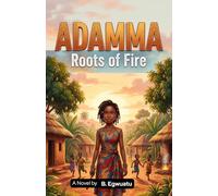 Adamma: Roots of Fire