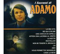 Adamo - Best of Adamo
