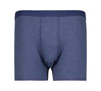 ADAMO Blu Scuro Mutande - Corto Fino Formato 14 - Cotone, Blu,% Cotone 25% Cotone 25% Poliestere 75% Cotone 25% Poliestere. adamo, Uomo, 12