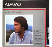 Adamo - Bravo a Adamo