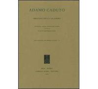 Adamo caduto
