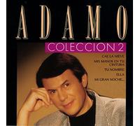 Adamo - Cae La Nieve