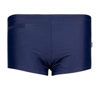 ADAMO Costume da bagno serie Brasilia, da uomo, taglie forti, da 2XL a 8XL, blu scuro, Blu, 7XL