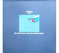 Adamo - Der Olle Hansen Und Seine Stimmungen
