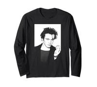 Adamo e Le formiche New Wave Principe Azzurro Maglia a Manica