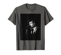 Adamo e Le formiche Principe Azzurro dal Vivo 1981 Maglietta