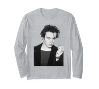 Adamo e Le formiche Principe Azzurro New Wave Maglia a Manica