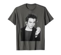 Adamo e Le formiche Principe Azzurro New Wave Maglietta