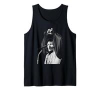 Adamo e Le formiche vivono in Piedi e consegnano 1981 Canotta