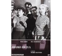 Adamo Ed Eva