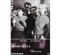 Adamo Ed Eva