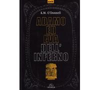 Adamo ed Eva dell'inferno