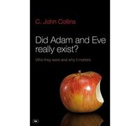 Adamo ed Eva esistevano davvero? - Copertina flessibile NUOVO C. John...