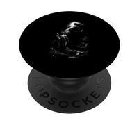 Adamo ed Eva genesi creazione dio luce divina PopSockets PopGrip Adesivo