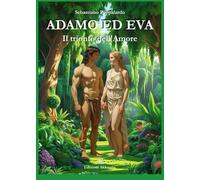 Adamo ed Eva: Il trionfo dell’Amore