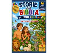 ADAMO ED EVA: La creazione e il giardino