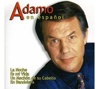 Adamo - En Espanol