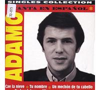 Adamo - En Español Singles Collection