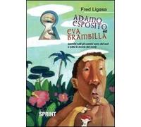 Adamo Esposito ed Eva Brambilla