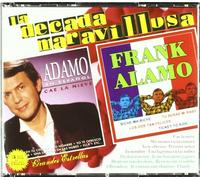 Adamo/F.Alamo - La Decada Maravillosa-Grandes
