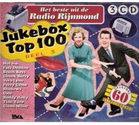Adamo - Het Beste Uit De Radio Rijnmond Jukebox Top 100 Deel 3
