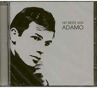 Adamo - Het Beste Van