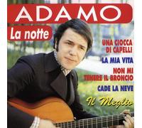 Adamo - Il Meglio
