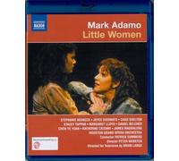 Adamo Mark - Little Women