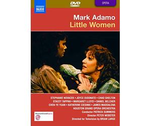 Adamo Mark - Little Women
