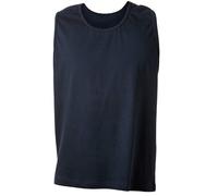 Adamo Muscleshirt Marina Extra Lunga Oversize, 2xl-8xl:4XL