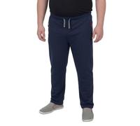 ADAMO Pantaloni da jogging lunghi serie Chios uomo 2XL-14XL