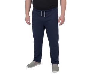 ADAMO Pantaloni da jogging lunghi serie Chios uomo 2XL-14XL