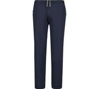 ADAMO Pantaloni da jogging lunghi serie Chios uomo 2XL-14XL, blu navy, 9XL plus