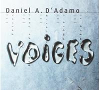 Adamo / Percussions De Strasbourg Voices (CD)