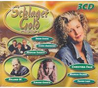 Adamo, Peter Beil, Erik Silvester, Christian Anders..