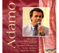 Adamo,Salvatore - Adamo