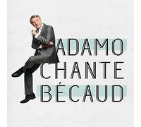 Adamo, Salvatore - Adamo Chante Becaud