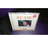 Adamo,Salvatore - Adamo ; Tombe la neige, Mes mains sur tes hanches...