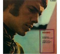 Adamo,Salvatore - Chansons de Mes 16 Ans