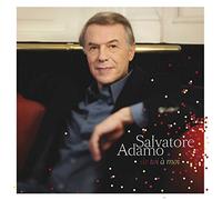 ADAMO, SALVATORE - DE TOI A MOI