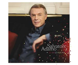 Adamo, Salvatore - De Toi A Moi