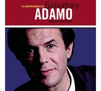 Adamo Salvatore - D'un Amour à L'autre