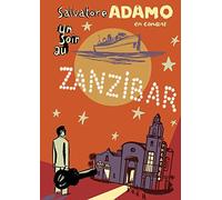 Adamo, Salvatore - En concert - Un soir au Zanzibar